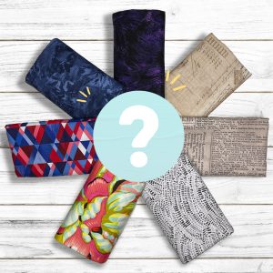 108" Wide Remnant Bundle