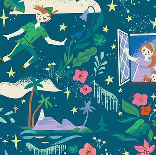 Forever Neverland Main Night- Pre-Order