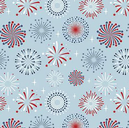 Stars and Stripes Forever Fireworks- Pre-Order
